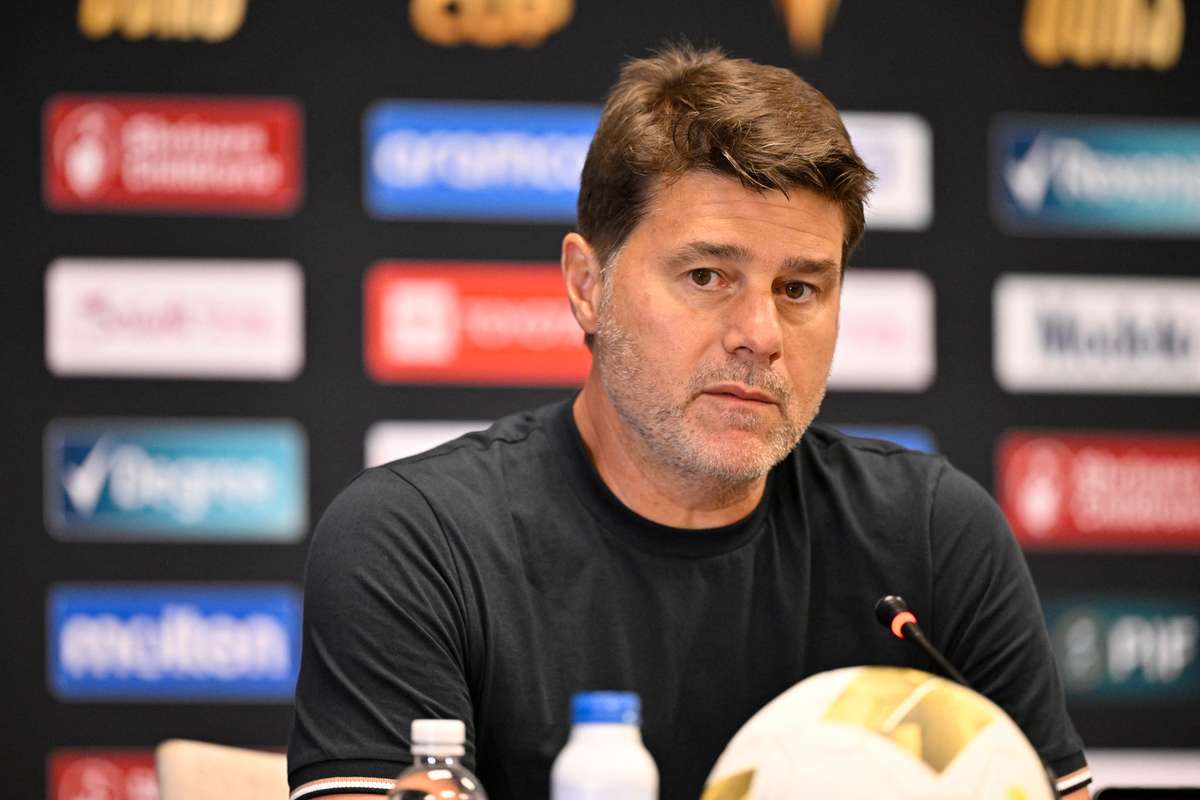 Pochettino Eks Pelatih Spurs dan Chelsea Akui Rindu Melatih di Inggris