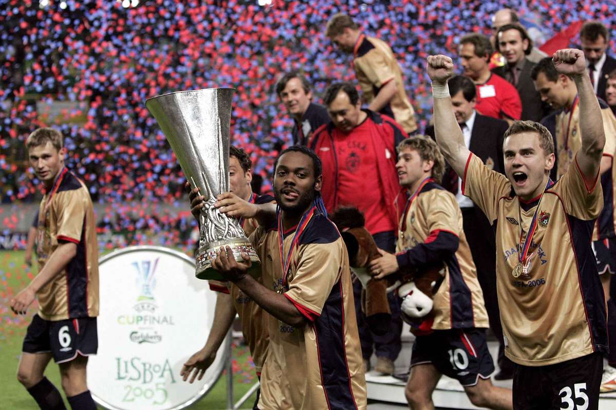 Vagner Love met fin à sa carrière de footballeur