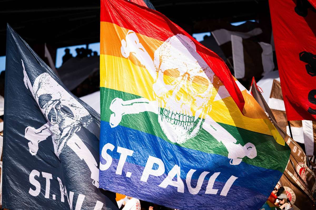 Coming out eines Trainers beim FC St. Pauli: Schwule werden als Außerirdische abgetan