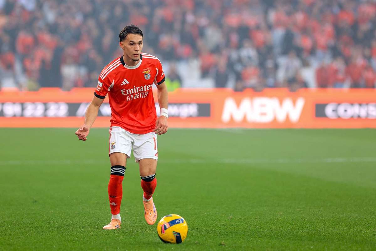 Qualificação ao Mundial 2026: Dedic faltou de forma evidente no apronto da Bósnia-Herzegovina