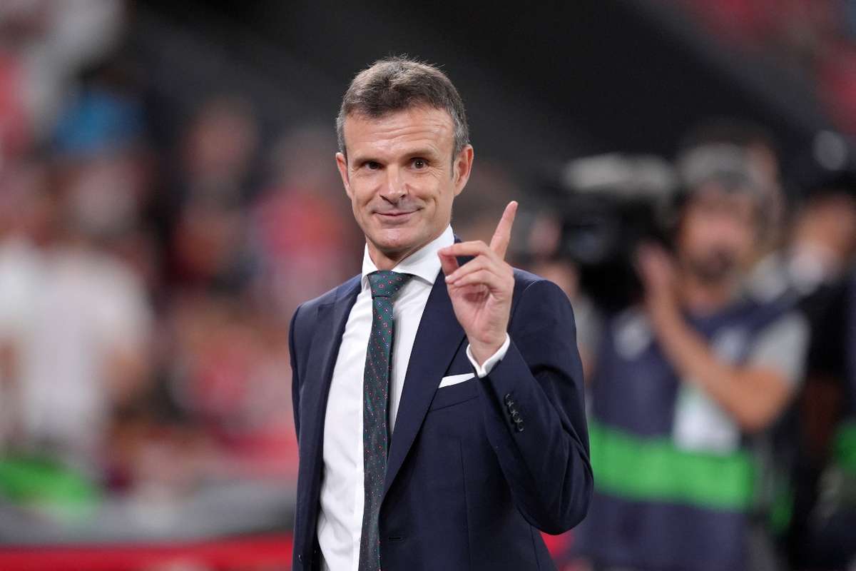 Jon Uriarte: En la via publica me han recordado esas visitas domiciliarias