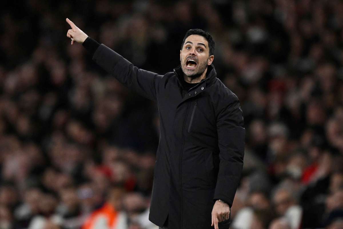 Lehmann teme impacto mental da final da Taça da Liga no Arsenal