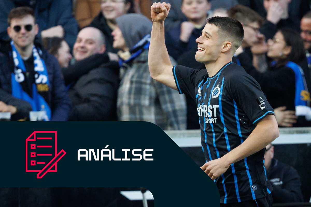 Análise: O rápido progresso de Tresoldi, o italiano com mais golos na Europa que fica de fora da seleção