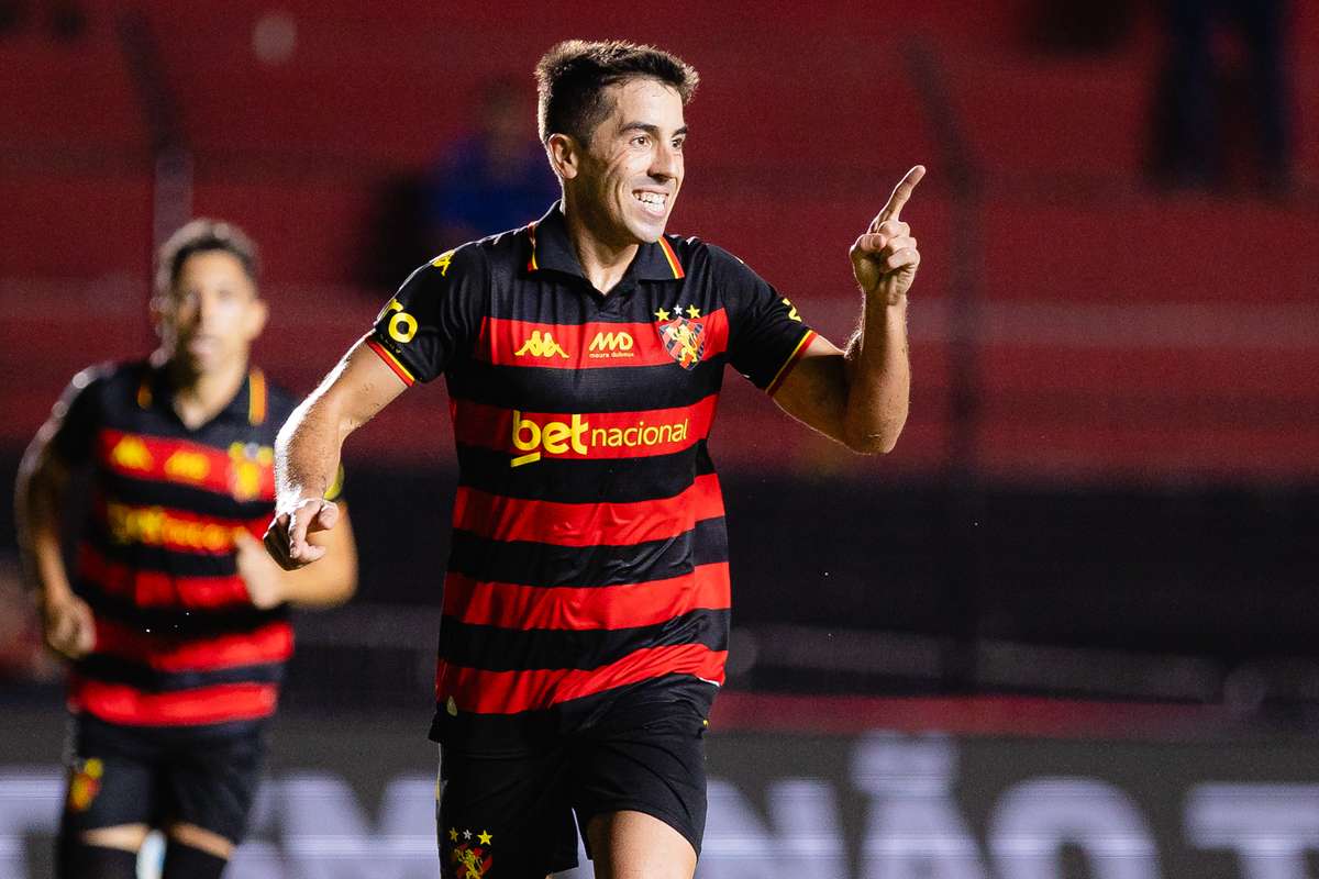 Sport derrota Jacuipense numa estreia vibrante na Taça do Nordeste