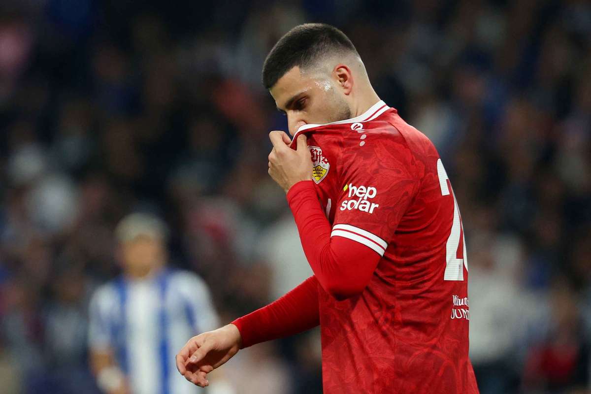 Verlängerung für Deniz Undav: VfB Stuttgart rechnet mit rascher Einigung