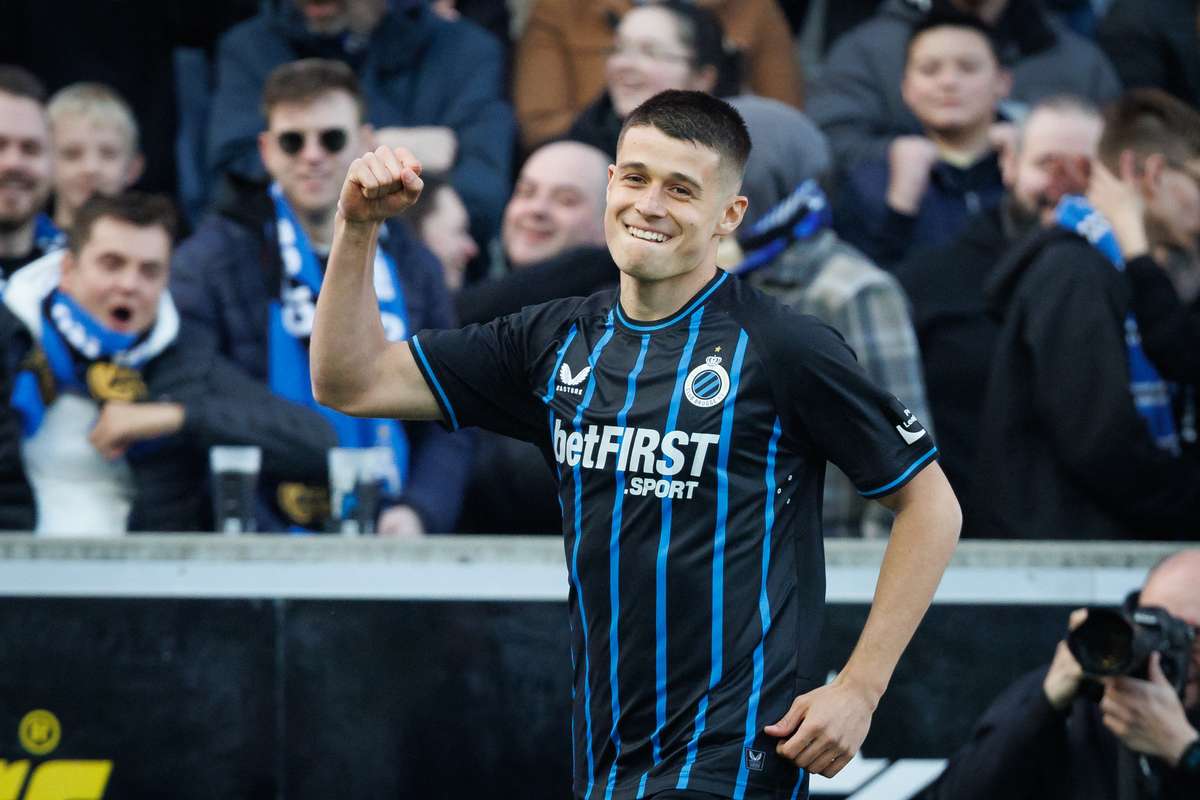 Nicoló Tresoldi: Tore am laufenden Band - aber immer noch kein Anruf von Nagelsmann