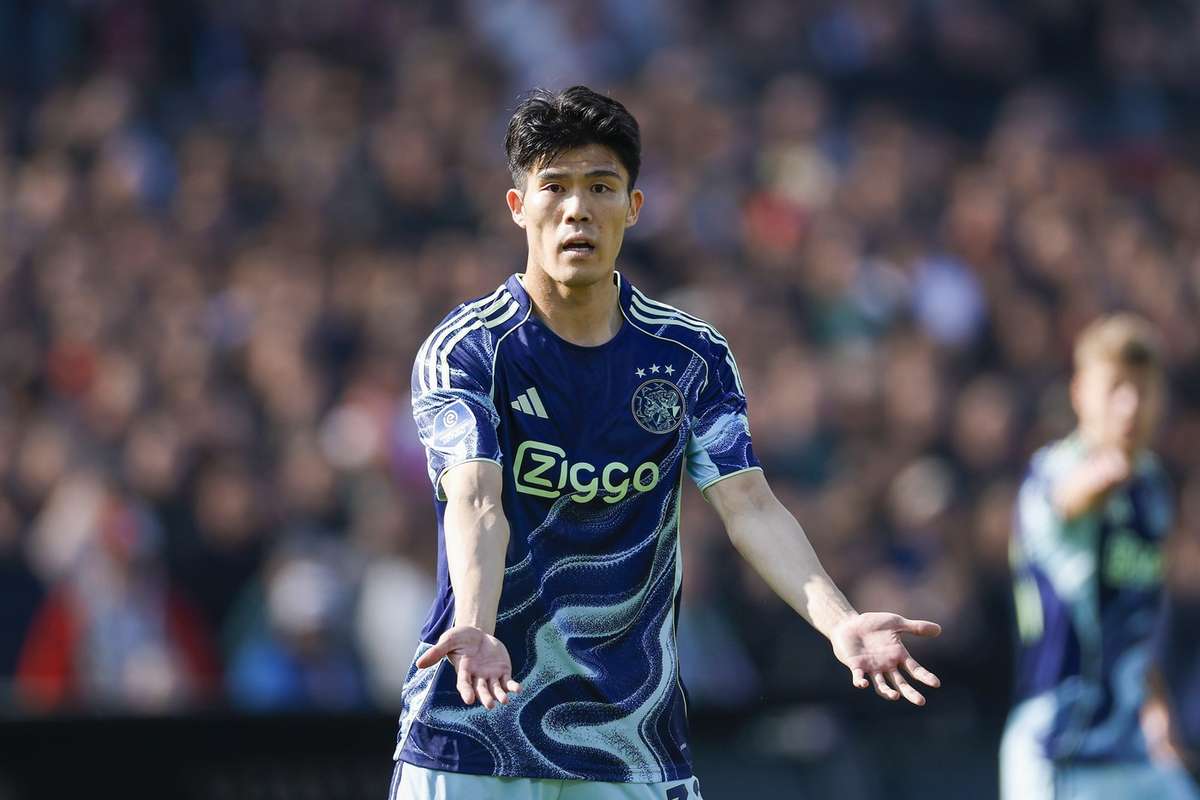 Droom van Takehiro Tomiyasu voor WK bedreigd door nieuwe blessure