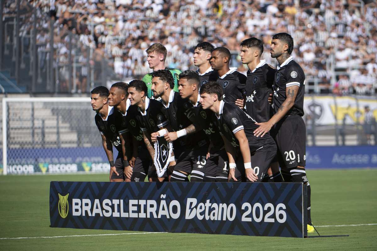 Botafogo planeia processo legal contra o Lyon devido a dívidas pendentes