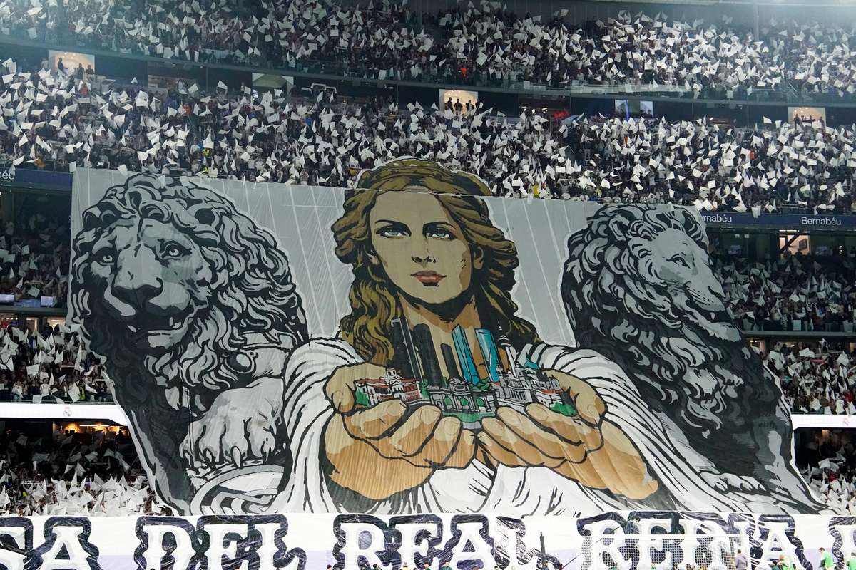 Indignación en la afición madridista por los precios de las entradas de la Champions