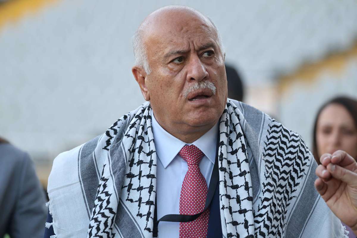 Palestina insiste en la expulsión de Israel de organismos internacionales