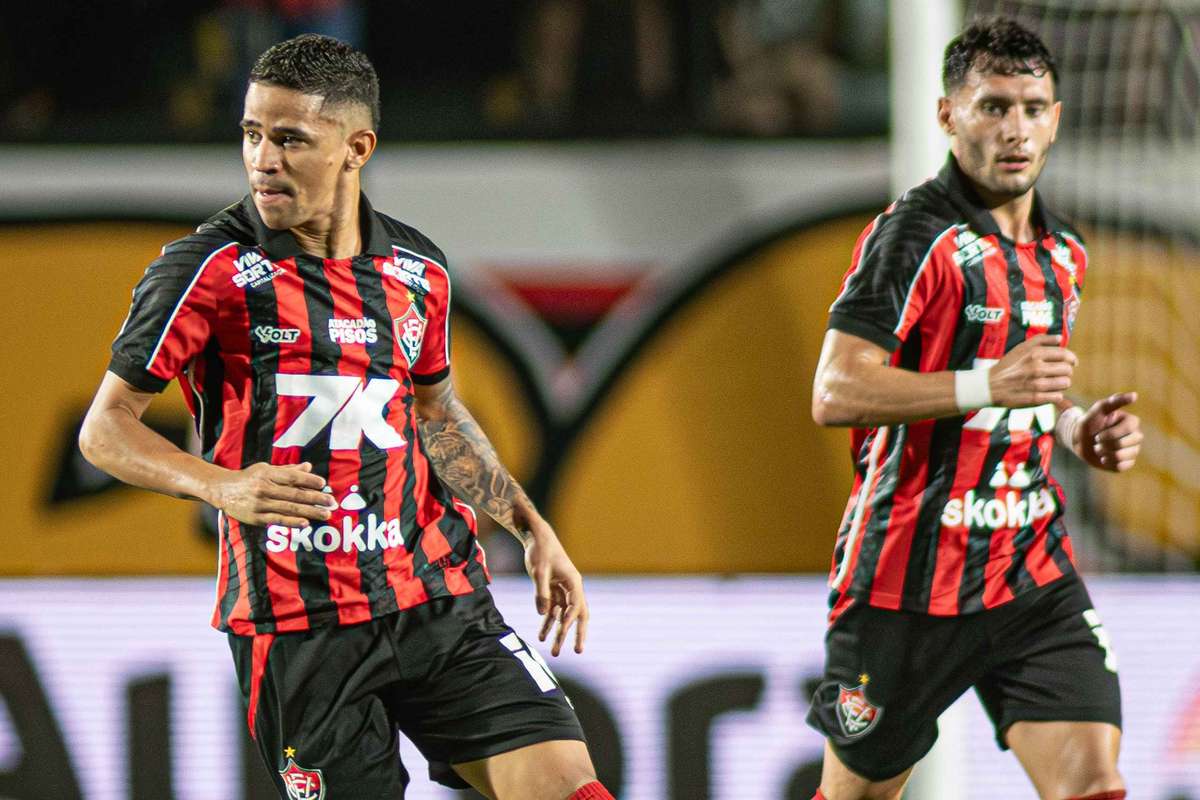 Vitória contra Botafogo PB: como acompanhar, hora e pormenores do jogo na Taça do Nordeste