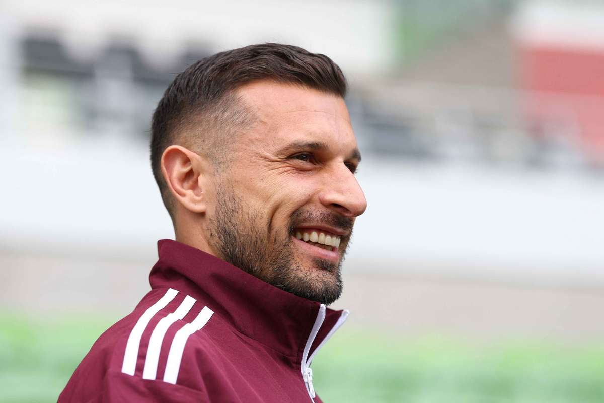 Ветеран Новой Зеландии Барбарouses стремится к искуплению перед чемпионатом мира