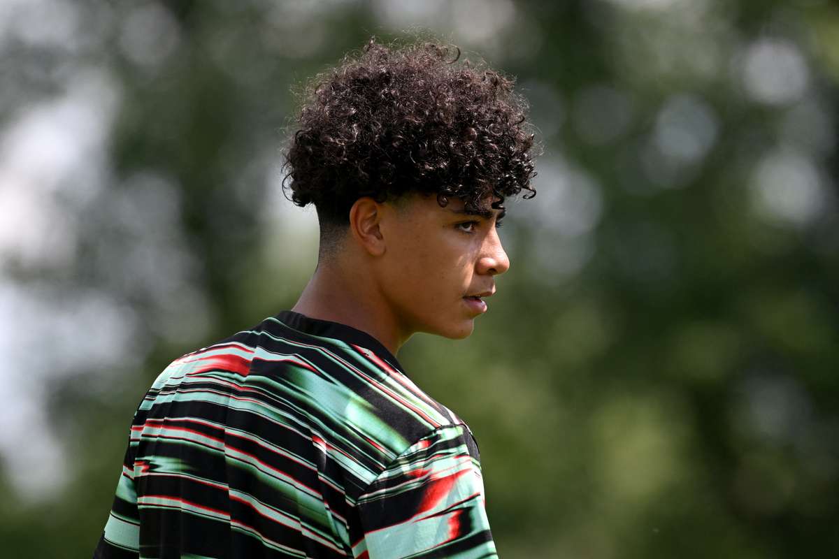 Real Madrid teste le fils de Cristiano Ronaldo pour une potentielle intégration