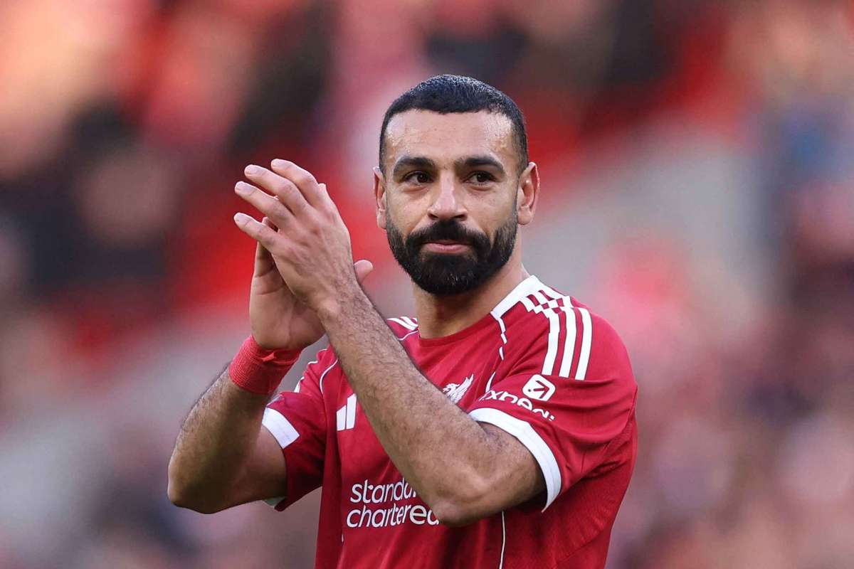 Salah verlässt Liverpool: Das sind die möglichen Ziele für den Ägypten-Star