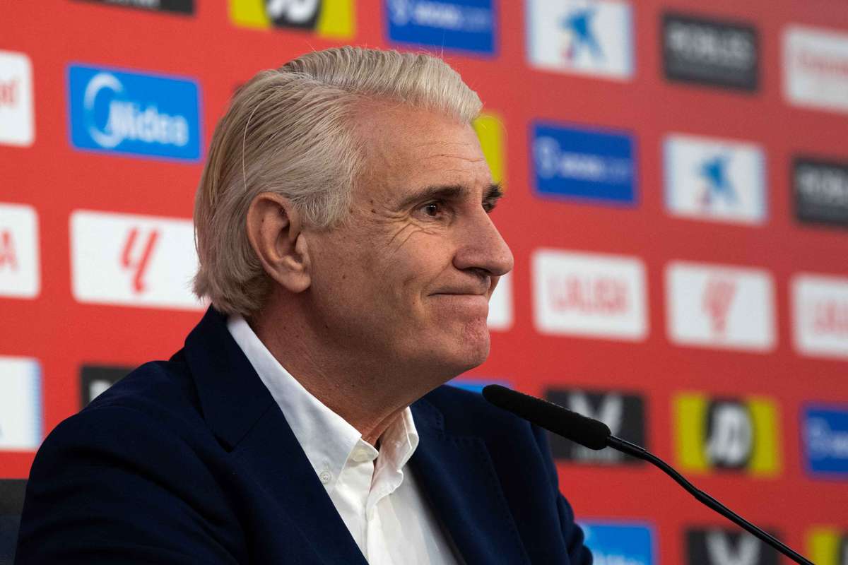 Antonio Cordón después del despido de Matías Almeyda: Me siento jodido y me hago cargo