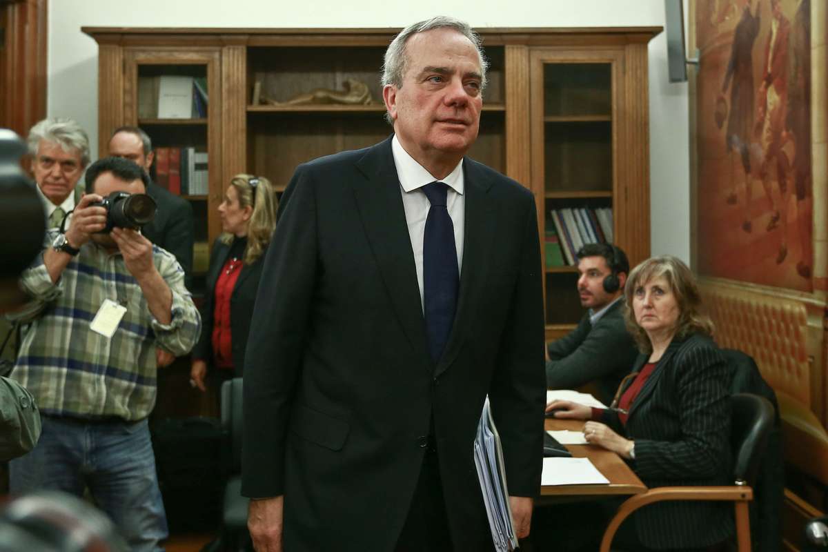 Sporting expressa profundo luto pela morte do banqueiro e antigo dirigente José Maria Ricciardi