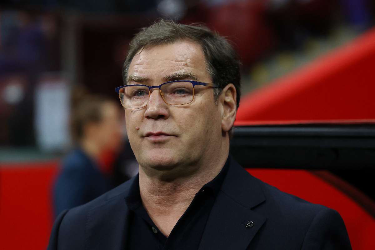 Il record nei playoff della Polonia conta poco per lallenatore Kacper Pempel