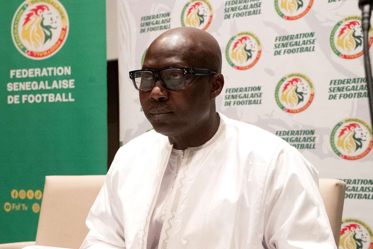 CAN-2025: Senegal oficializa recurso no TAS contra vitoria atribuida a Marrocos