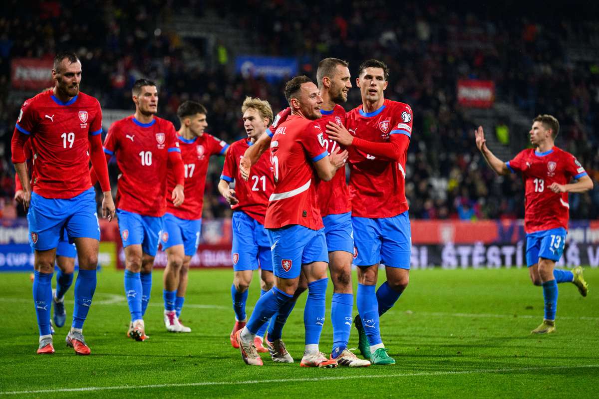 Environ trente inculpations dans un scandale de matches arrangés en République tchèque