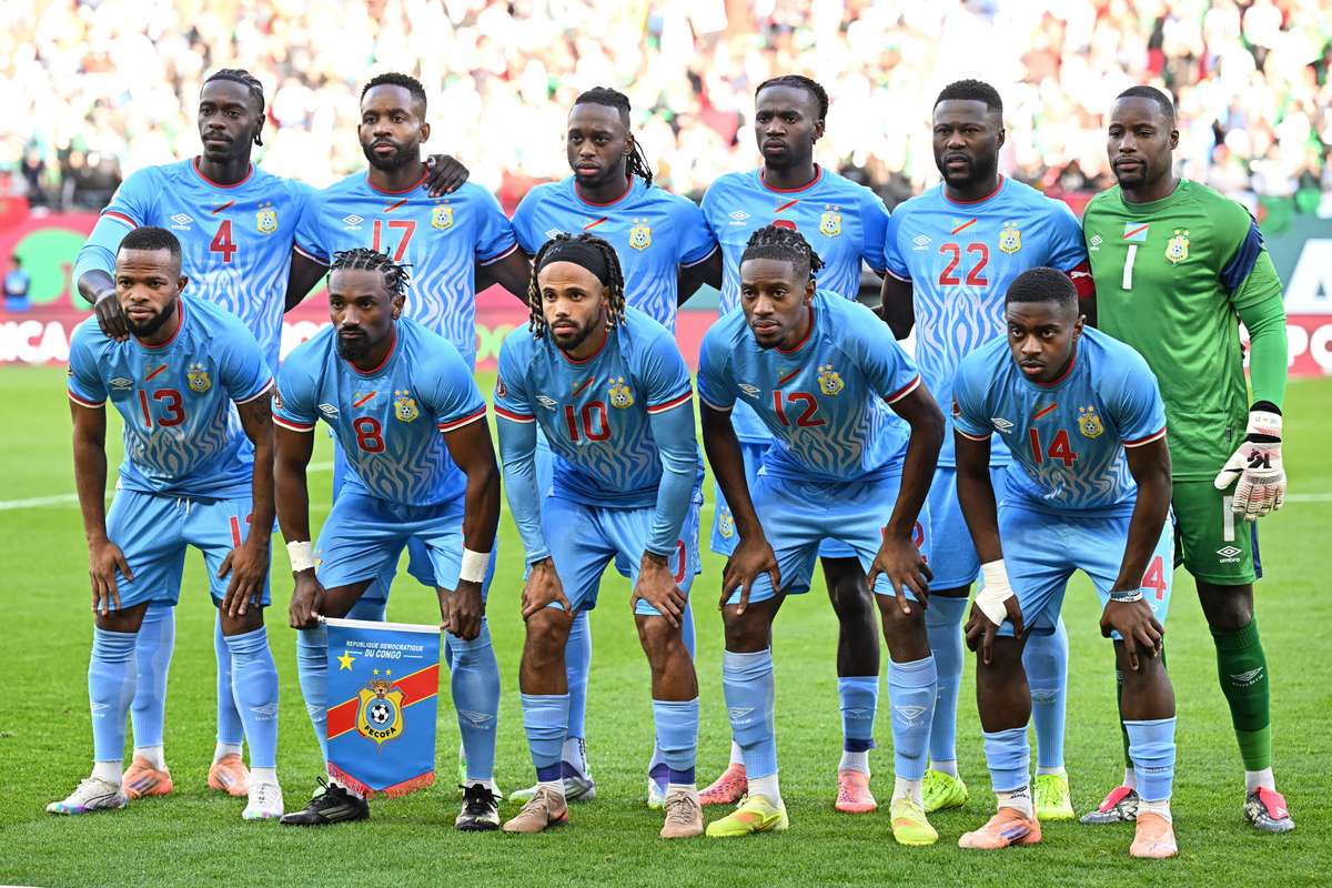La FIFA inicia una pesquisa por desvío de fondos contra la federación de Congo