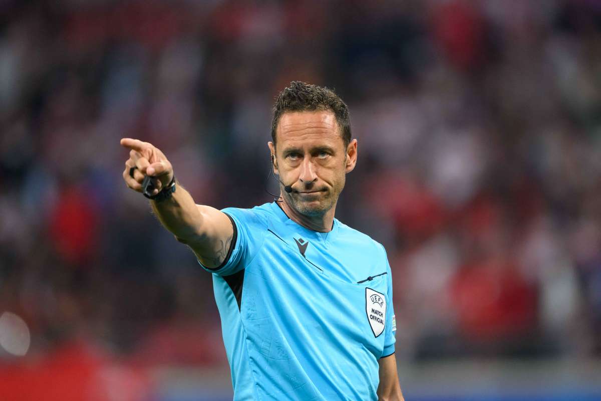 Soares Dias critica ataques a árbitros e apoia Pinheiro para o Mundial de 2026