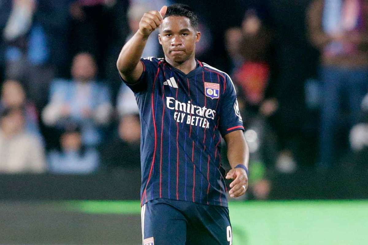 La ilusión de Endrick por el Mundial choca con Francia el escenario de su renacimiento