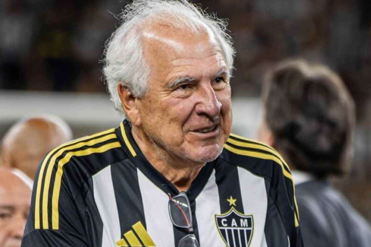 Família Menin aumenta a participação na SAF do Atlético-MG através de investimento de 500 milhões de reais