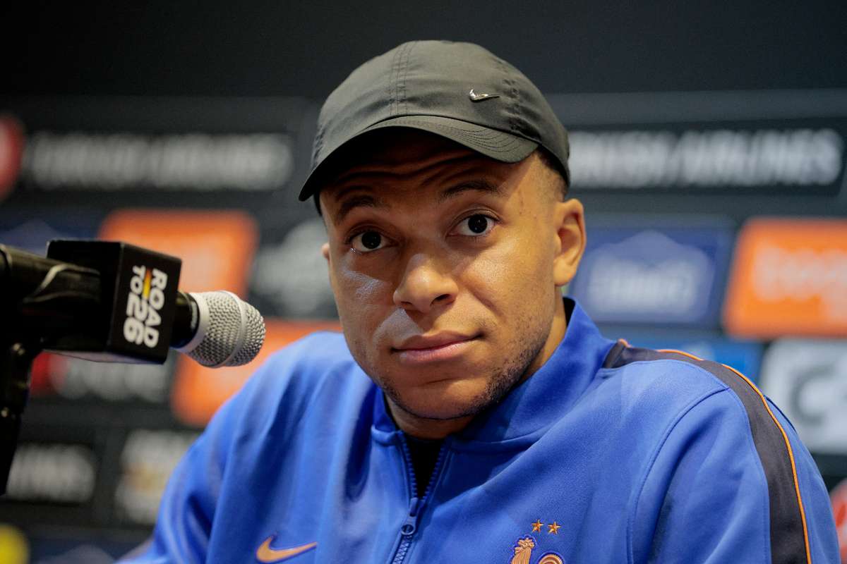Irrtümliche Knieuntersuchung? Mbappé widerlegt Presseberichte