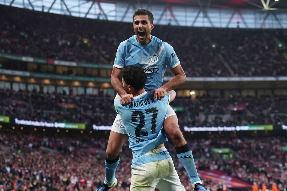 Rodri aviva los rumores sobre su regreso al Madrid Me gustaria volver