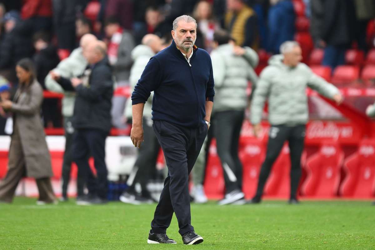 Postecoglou vislumbra retorno: "Pretendo seguir a vencer troféus"