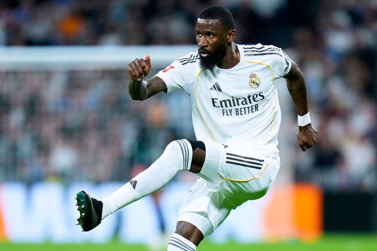 Rüdiger strebt Stammplatz im DFB-Team an und freut sich auf Bayern-Duell