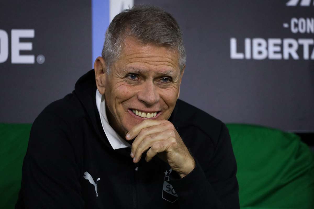 Confirmado: Sporting Cristal revela despedida do treinador brasileiro Paulo Autuori