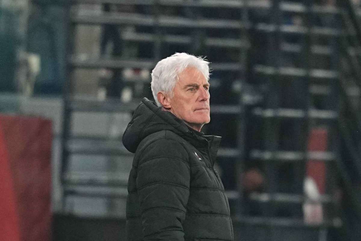 Hugo na vzestupu: 11 trenérů s největším počtem zápasů Bafana Bafana