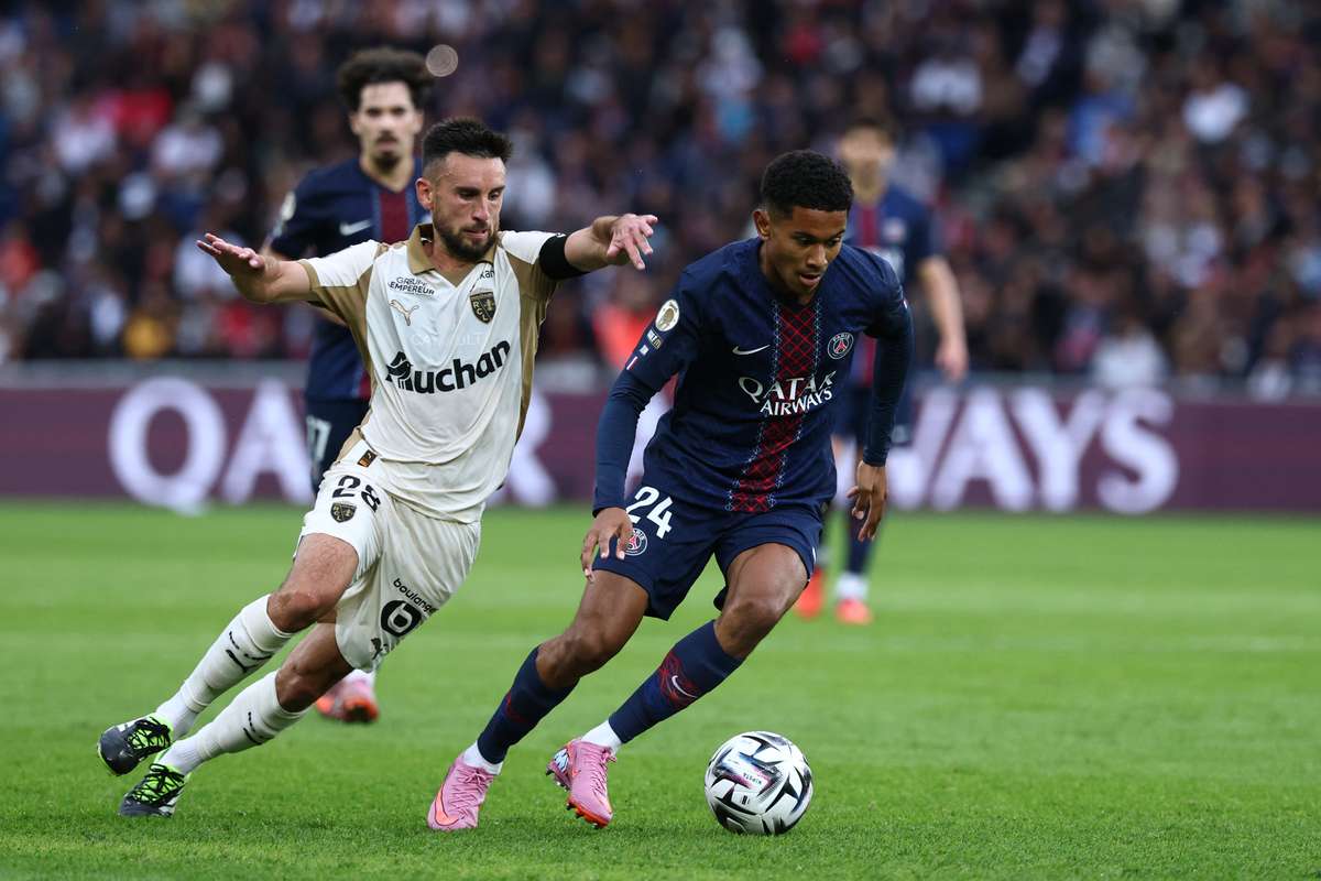 La LFP officialise le report du match Lens contre PSG prevu au debut pour le 11 avril