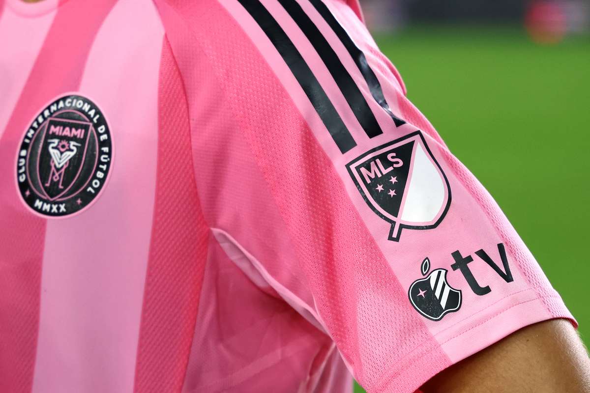 La MLS aspira a expandir su afición en todo el mundo después del Mundial