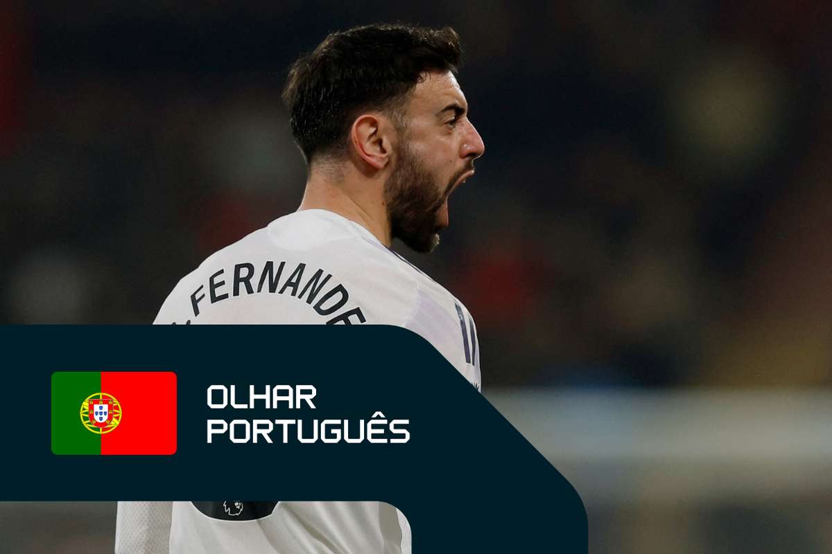 Visão Lusa: O Brado de Bruno Fernandes