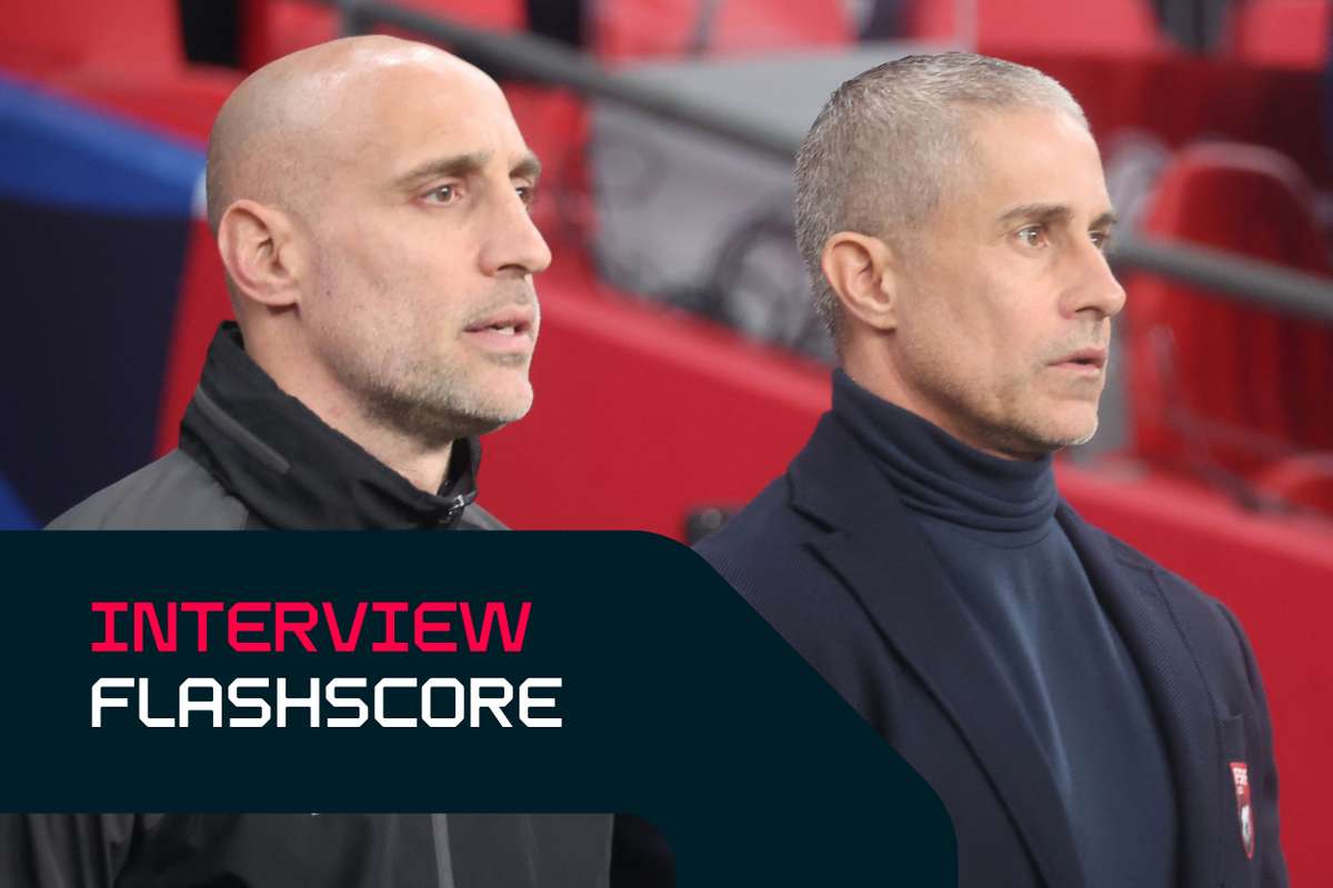 Exclu' Flashscore - Pablo Zabaleta : "Messi est encore capable de moments de pure magie"