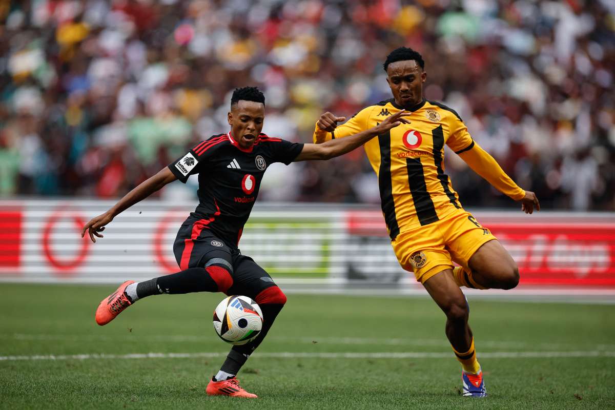Soweto Derby in April: Orlando Pirates versus Kaizer Chiefs shifts to unusual timing