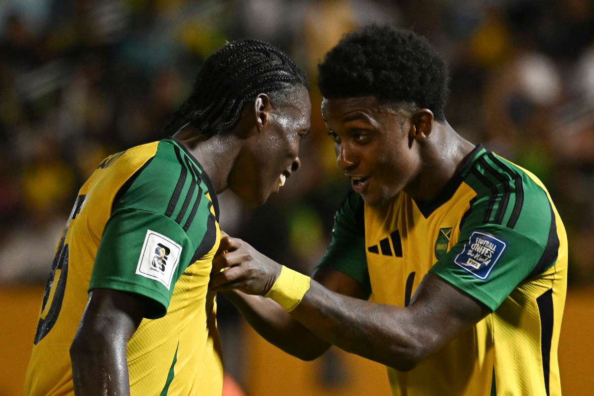Nova Caledónia versus Jamaica: como ver e todos os pormenores da fase de repescagem do Mundial