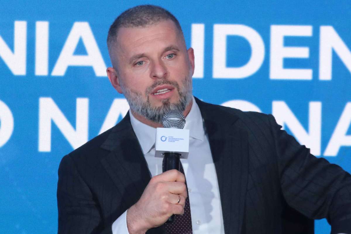 Scoop exclusif Flashscore: Le ministre ukrainien des Sports mentionne une qualification potentielle pour la Coupe du monde