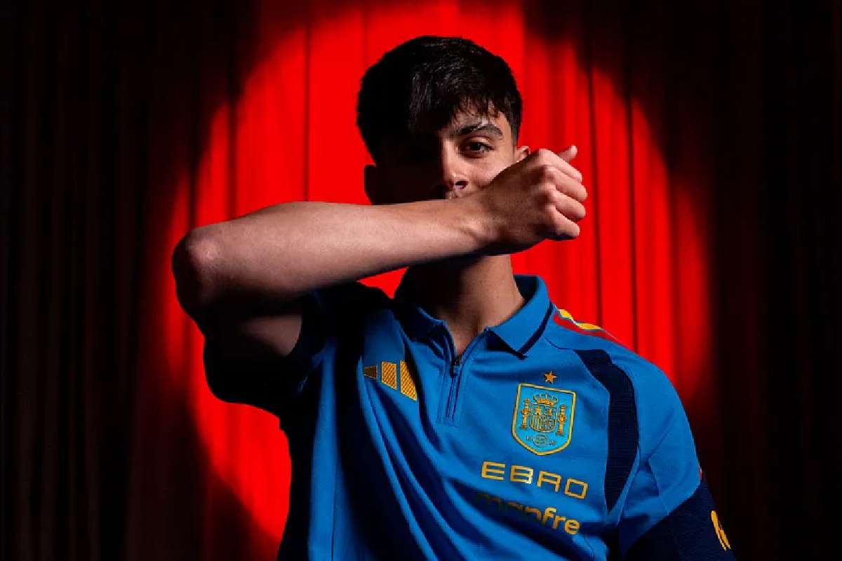 Marc Bernal rememora su seria lesion: "Al inicio uno se martiriza bastante"