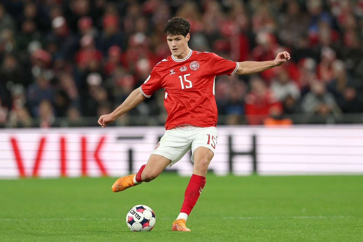 Riemer Completely Reorganises Denmarks Backline for Vital World Cup Qualifier in Copenhagen