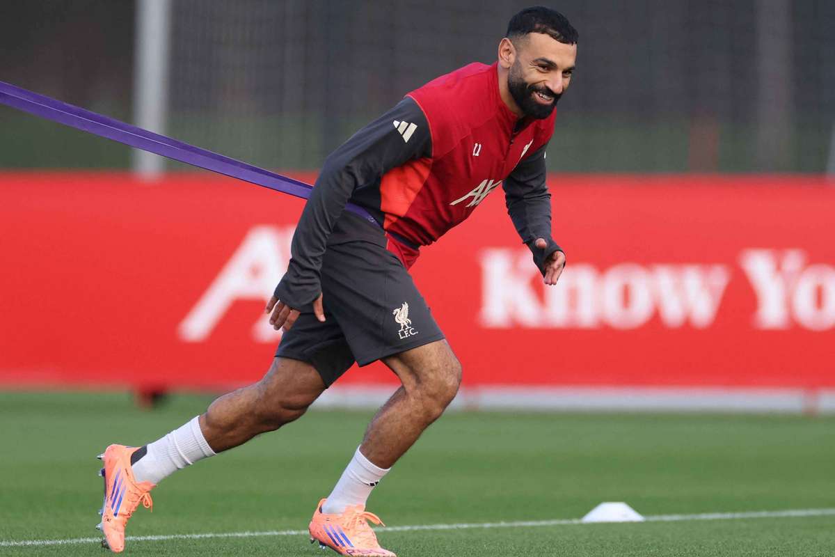 Mohamed Salah bylby 'wartością dodaną' twierdzi właściciel San Diego FC Mohamed Mansour