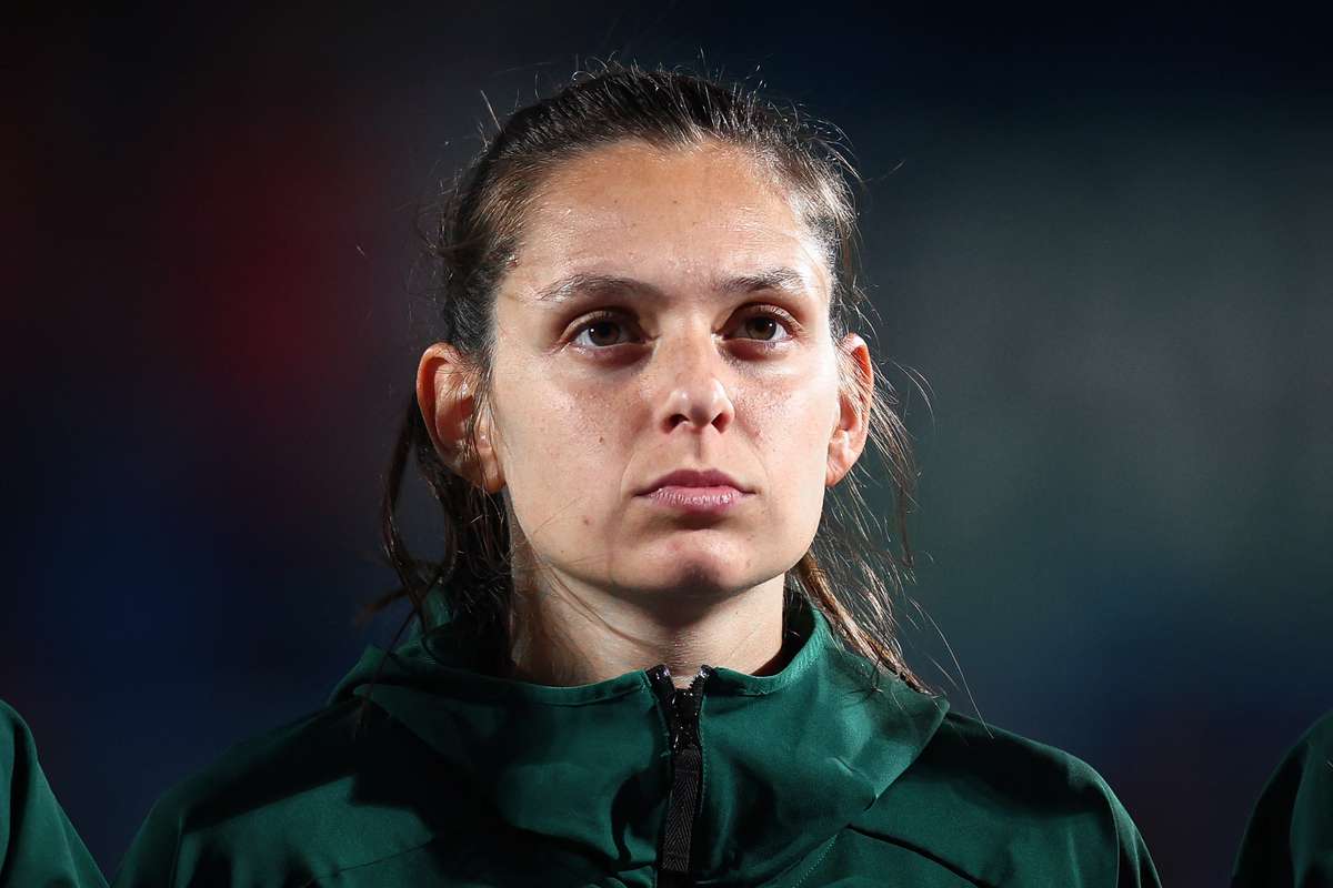 Futebol Feminino: Andreia Faria vence triplete na Arábia Saudita com o Al Nassr (1-4)
