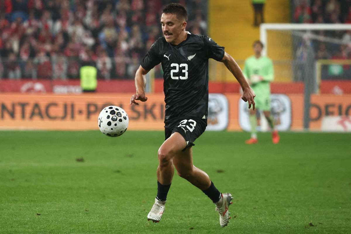 All Whites midfielder Thomas believes long spell of painful injuries is behind him