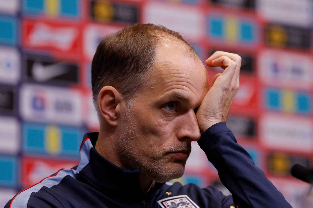 "Una decisión quizás injusta", admite Tuchel sobre Alexander-Arnold