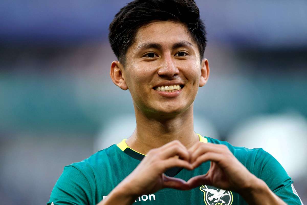 Bolívia dá a volta por cima ao Suriname e defronta Iraque na final da repescagem para o Mundial