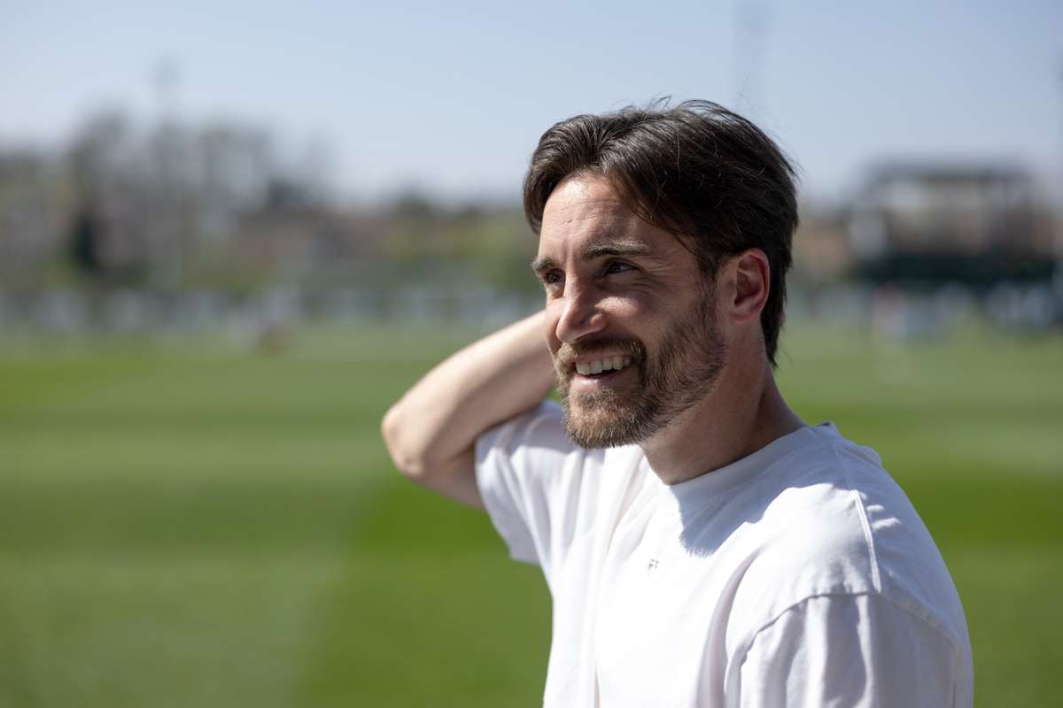 Tagliafico met en garde contre le relâchement comme principal obstacle pour lArgentine