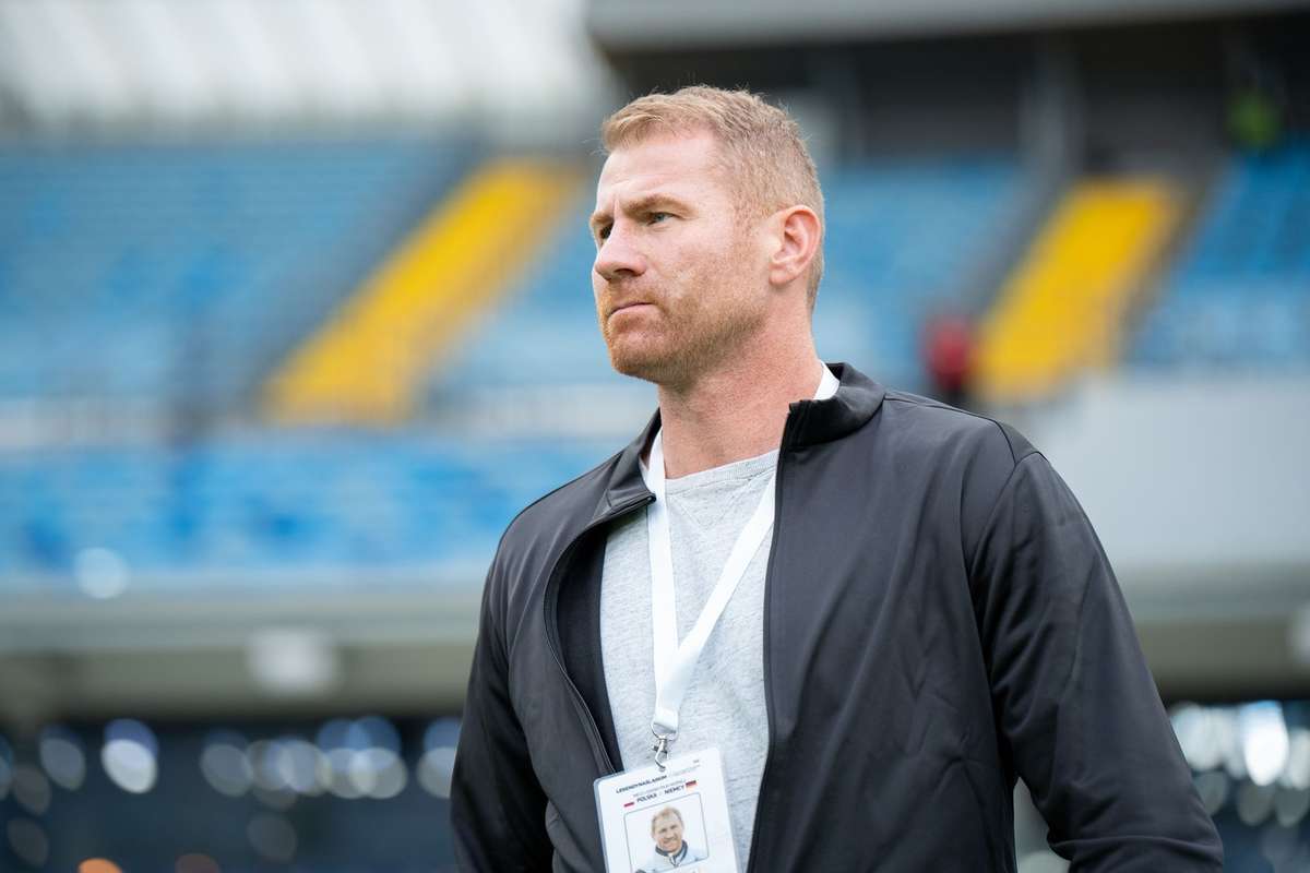 1. FC Köln: Lukas Sinkiewicz als Co-Trainer bei Wagner