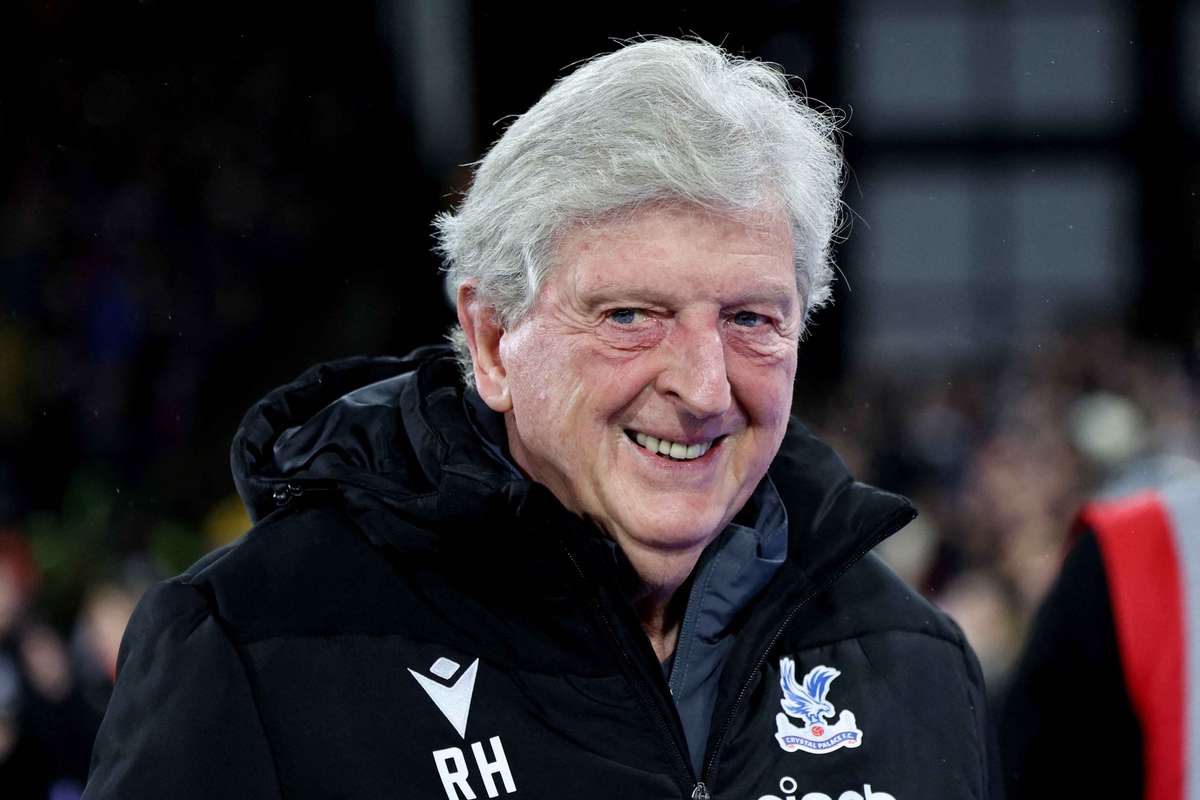 Oficial: Aos 78 anos Roy Hodgson assume comando técnico do Bristol City